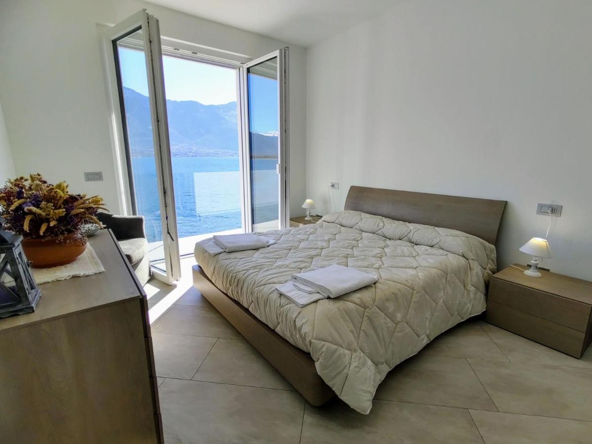 Holiday Home Gelsomino - Gla125 By Interhome Gera Lario Exterior foto
